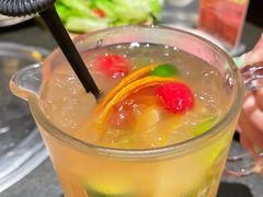 -上男·烧肉集市(五一广场店)