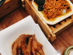 -皇马假日醉海南大酒店·假日一品派茶楼(秀英店)