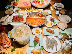 -蟹将军·松叶蟹和牛日料放题自助(K11店)