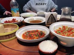 -攸州小镇家湘菜(小米科技园店)