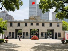 -南京中国近代史遗址博物馆(南京总统府)