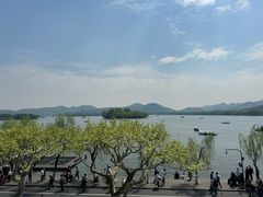 -楼外楼(西湖景区孤山路店)