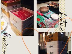 -温禾牛·和牛寿喜烧自助火锅(恒基名人店)