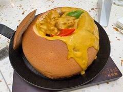 -大树餐厅(环球港店)
