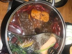 -呷哺呷哺(砂之船奥莱店)