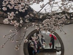 -金陵山水丽景酒店-中餐厅