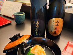 -鳥喜Toriki怀石烧鸟料理