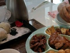 -红樱桃·欢乐餐厅(太原里店)