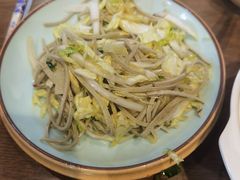 -北大地皖峰饭馆