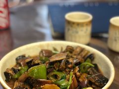 鳝鱼-75幢私房菜馆