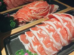 -湊湊火锅·茶憩(新中关购物中心店)