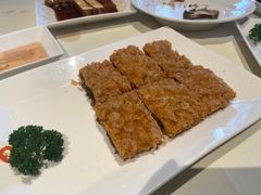 -利苑酒家(金宝店)