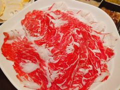 -巴奴毛肚火锅(悠唐购物中心店)