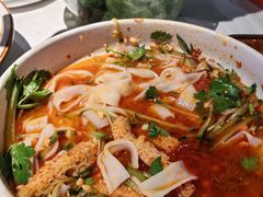 -西域阿里马新疆菜·清真(桂花路店)