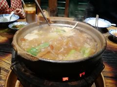 -十六蒲(桂林路店)