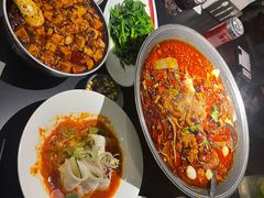 -麻六记(凤凰汇店)