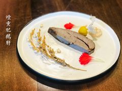 -潮汕味道·煮海餐厅(金麟大厦店)