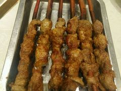 android_upload_pic-阿拉丁新疆风味餐厅·清真(罗廊巷店)