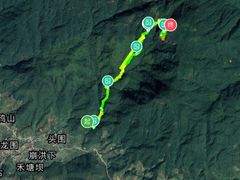 -鸡枕山