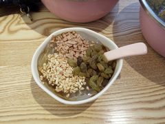 冰粉-长颈鹿的口袋钵钵鸡(市南店)