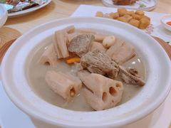 -德胜轩正宗顺德菜(宝安沙井会展中心店)