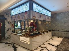 -长兴开元名都大酒店·地中海咖啡厅