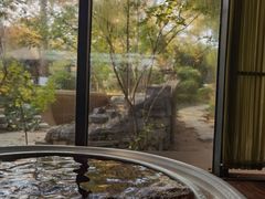 -春晖园度假酒店温泉