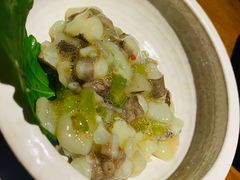 -千代武日本料理(开发区店)