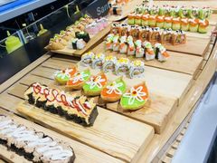 -圣罗巴甄选自助(麦凯乐店)