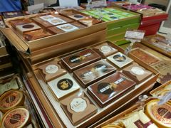零售区-长发西饼(临顿路店)