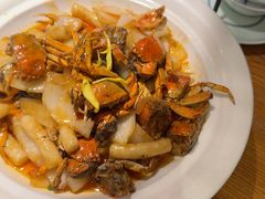 -周家二小姐的菜(西津渡店)