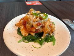 -卡朋西餐(宝安大仟里店)