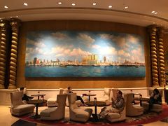 -澳门十六浦索菲特大酒店