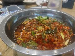 -三只鸟本地特色菜馆(上饶总店)