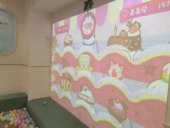 -龙格亲子游泳·水育早教运动中心(绿宝中心)