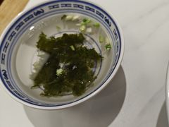 -鲁达面馆本帮风味(共康东路店)