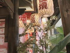 -南京大牌档(济南万象城店)