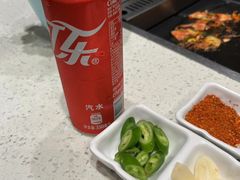-韩时烤肉(丰科万达广场店)