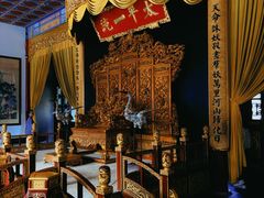 -南京中国近代史遗址博物馆(南京总统府)