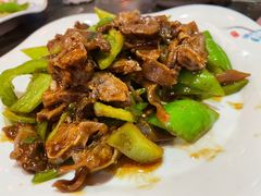 -粗粮人家·东北菜(洋桥店)