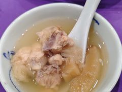 -西江美食舫·江西菜(健德桥店)