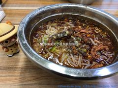 -鹍记特色牛杂面