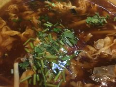 -老浒记烤鸭-北京菜(琉璃厂店)