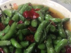 -小民大排档(光谷店)