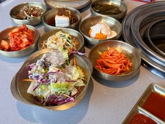 -韩一品韩国料理(柏庐南路店)