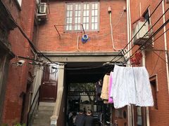 -大韩民国临时政府旧址