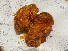 -莲花公园煎蟹·30年闽菜(火车站店)
