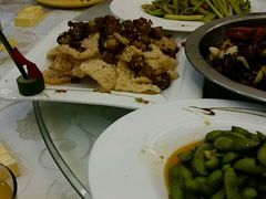 -小李子油焖大虾(天下城旗舰店)