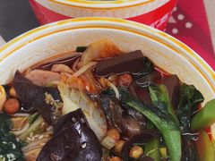 -冒菜西施·非遗冒菜(总店)