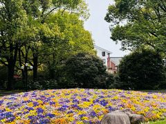 -西郊宾馆·1921餐厅